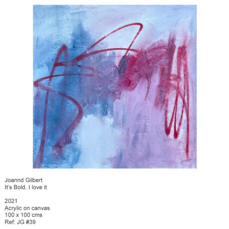 Joanna Gilbert - Avivson Art Gallery