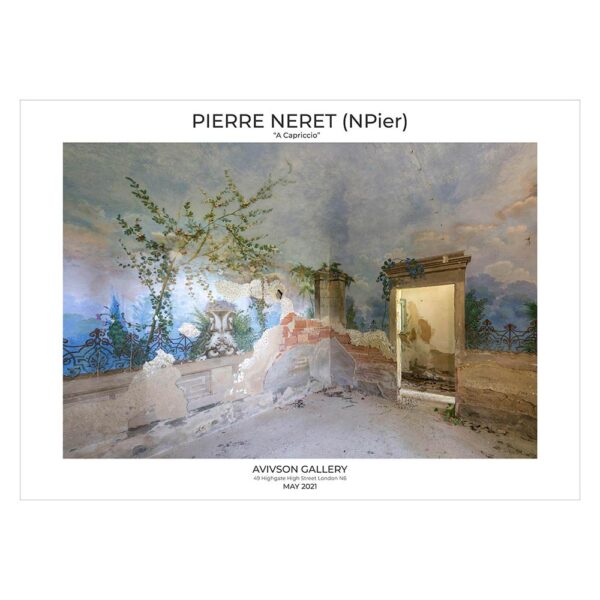 Pierre Neret - POSTER
